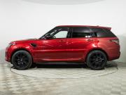 Land Rover Range Rover Sport II Рестайлинг Москва  - изображение 45