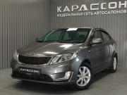 Kia Rio III Пермь  - изображение 19