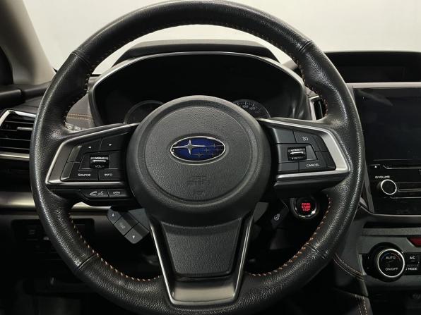 Subaru XV II с пробегом 2019 года, цена 2 190 000 рублей, 111399 км, внедорожник, Автокод Объявления