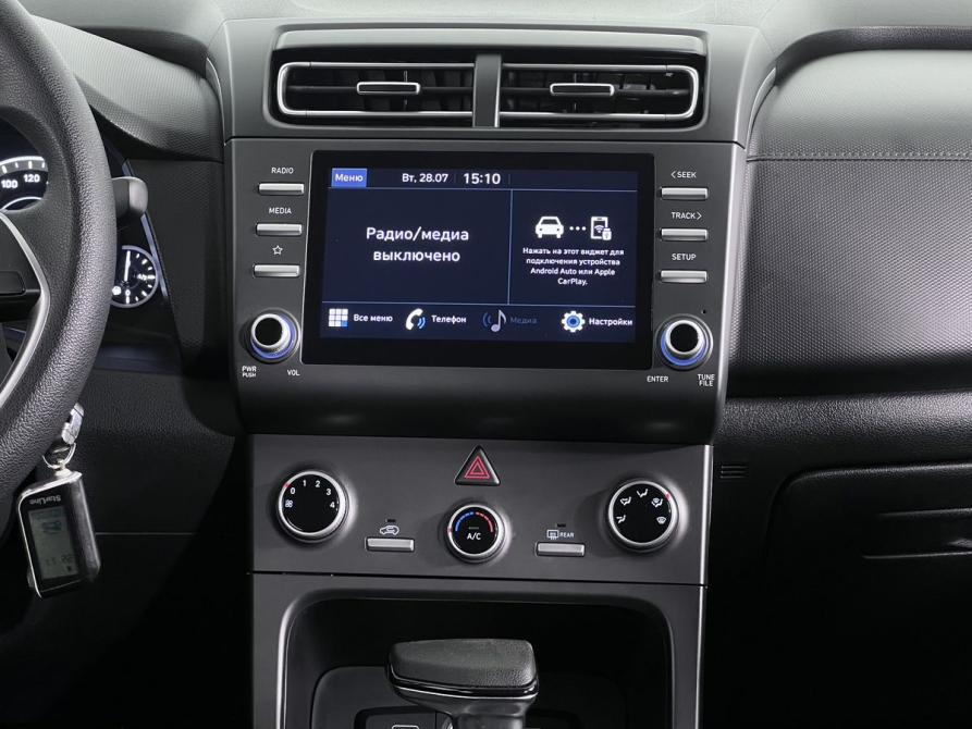Hyundai Creta II Калининград  - изображение 15