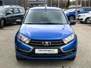 Lada (ВАЗ) Granta I Рестайлинг Мурманск  - изображение 24