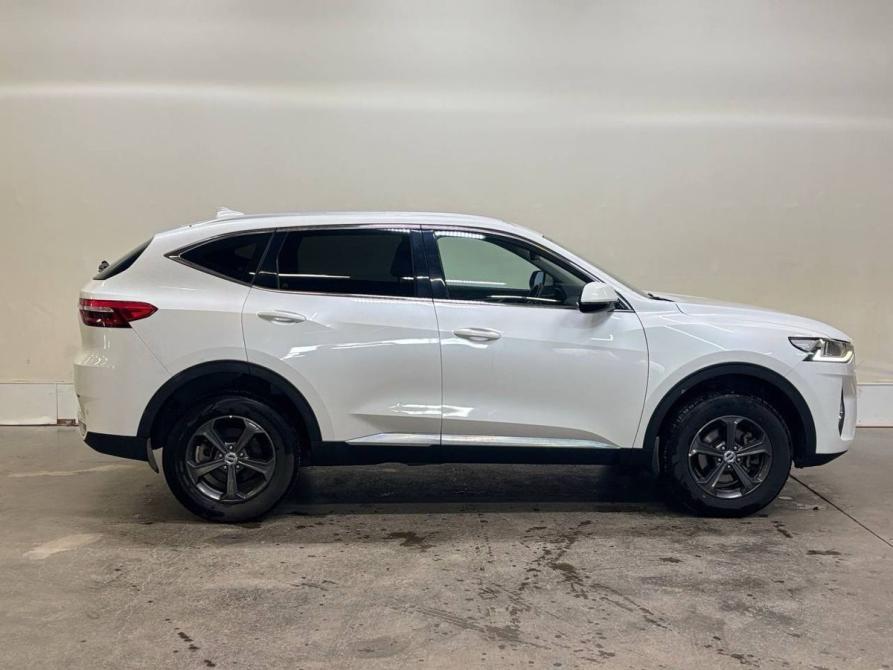 Haval F7 I Саратов  - изображение 6