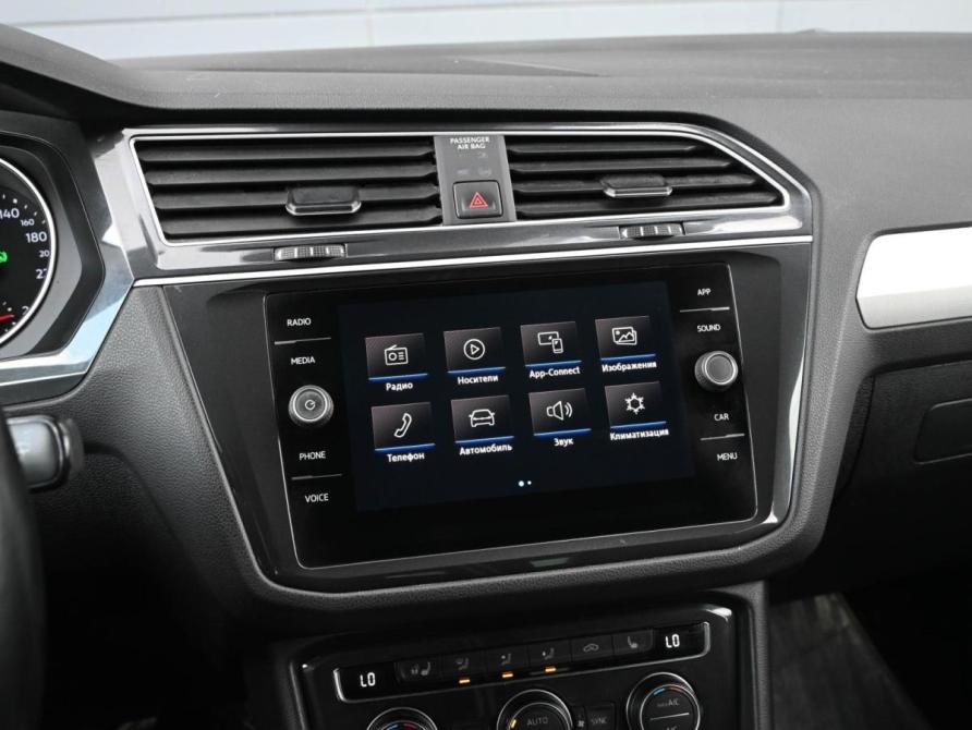 Volkswagen Tiguan II Новороссийск  - изображение 20