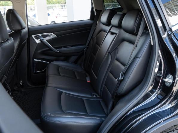 Geely Atlas I с пробегом 2018 года, цена 1 499 000 рублей, 129818 км, внедорожник, Автокод Объявления