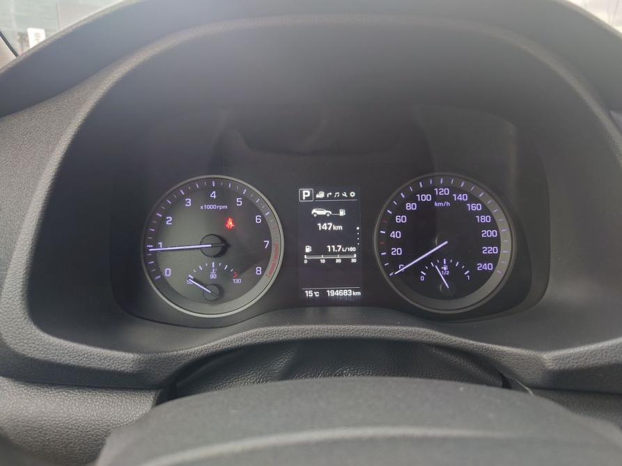 Hyundai Tucson III Новокузнецк  - изображение 11