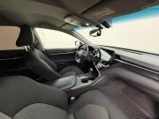 Toyota Camry VIII (XV70) Рестайлинг Москва  - изображение 26