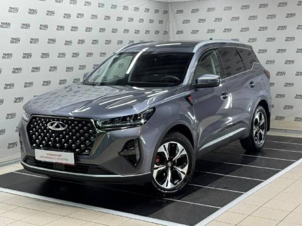 Chery Tiggo 7 Pro Max I с пробегом 2023 года, цена 2 090 000 рублей, 22349 км, внедорожник, Автокод Объявления