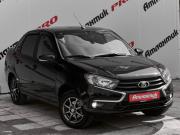 Lada (ВАЗ) Granta I Рестайлинг Екатеринбург  - изображение 22