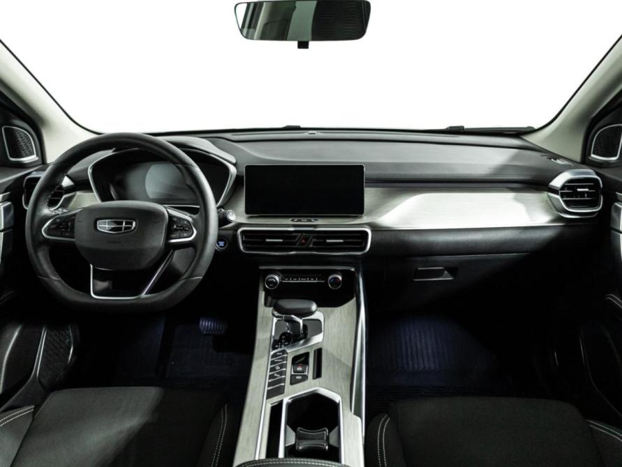 Geely Coolray I Санкт-Петербург  - изображение 14