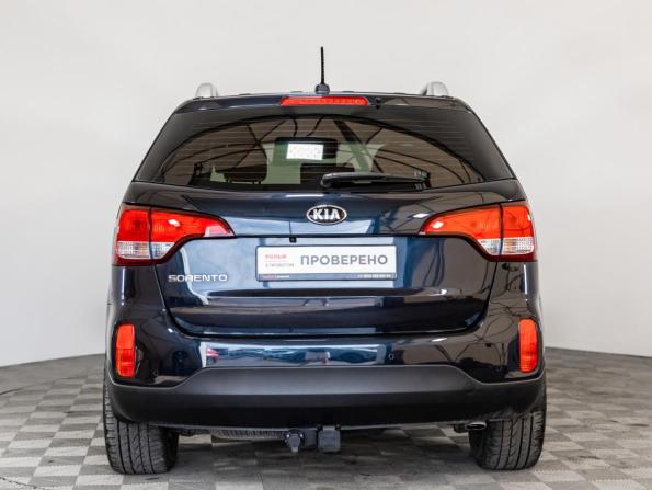 Kia Sorento II Рестайлинг с пробегом 2019 года, цена 2 275 000 рублей, 104851 км, внедорожник, Автокод Объявления
