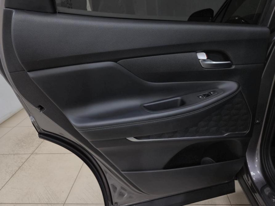 Hyundai Santa Fe IV Рестайлинг Альметьевск  - изображение 17