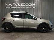 Renault Sandero II Пермь  - изображение 23