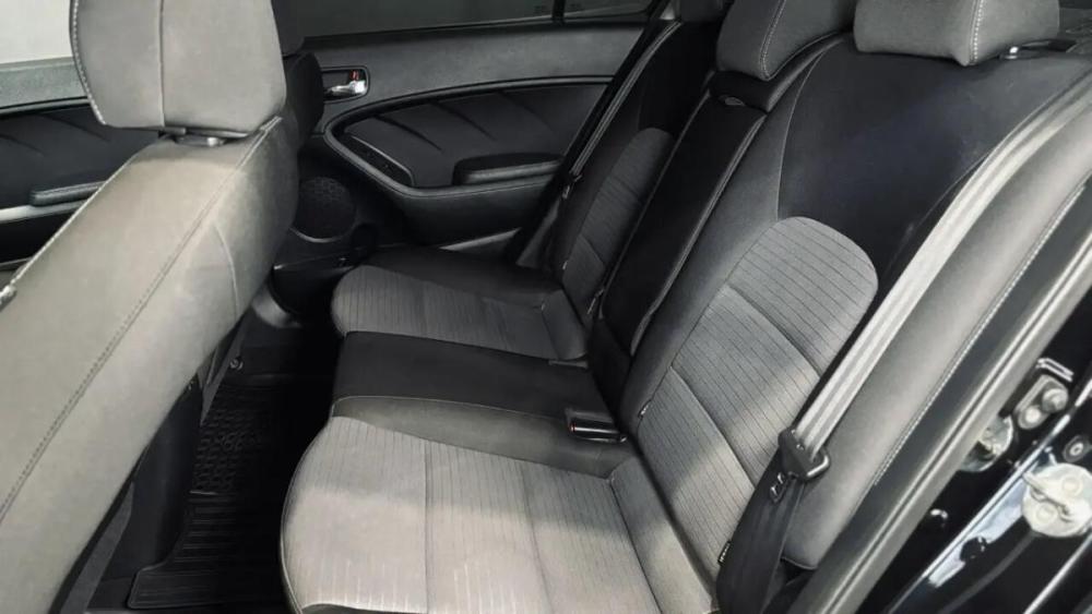 Kia Cerato III Рестайлинг (Classic) Смоленск  - изображение 23