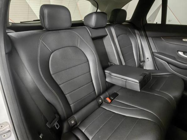 Mercedes-Benz GLC I (X253) с пробегом 2017 года, цена 3 237 180 рублей, 42528 км, внедорожник, Автокод Объявления