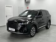 Chery Tiggo 7 Pro Max I Казань  - изображение 23