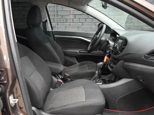 Lada (ВАЗ) Vesta I с пробегом 2021 года, цена 1 050 000 рублей, 115787 км, седан, Автокод Объявления