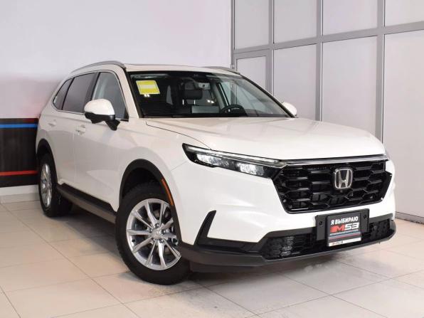 Honda CR-V VI с пробегом 2025 года, цена 4 350 000 рублей, 10 км, внедорожник, Автокод Объявления