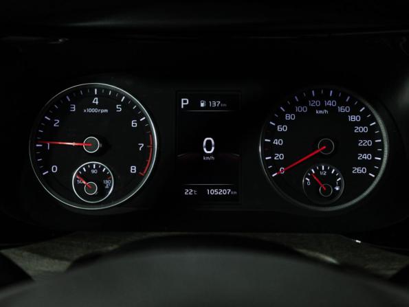 Kia K5 III с пробегом 2020 года, цена 2 369 700 рублей, 105204 км, седан, Автокод Объявления