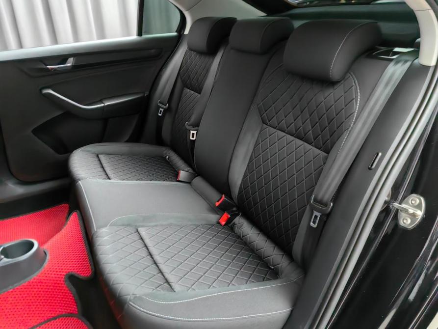 Skoda Rapid II Подольск  - изображение 8