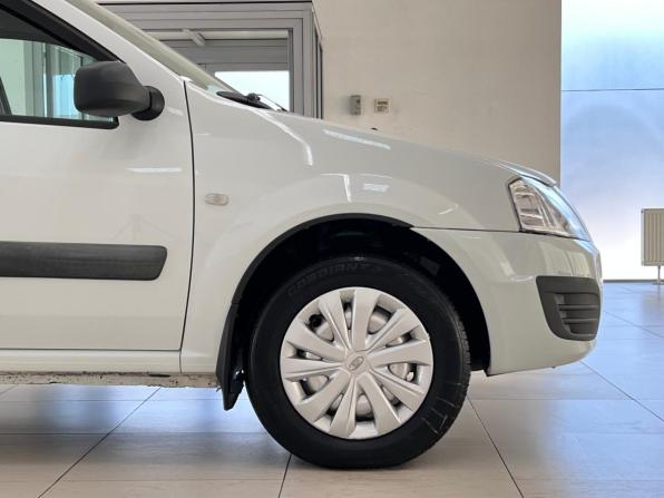 Lada (ВАЗ) Largus I с пробегом 2018 года, цена 799 000 рублей, 187408 км, универсал, Автокод Объявления