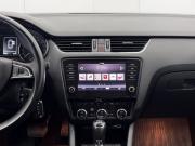Skoda Octavia III (A7) Рестайлинг Воронеж  - изображение 28