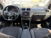 Volkswagen Polo V Рестайлинг Набережные Челны  - изображение 44