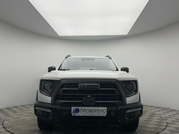 Haval Dargo I с пробегом 2023 года, цена 2 619 000 рублей, 59409 км, внедорожник, Автокод Объявления