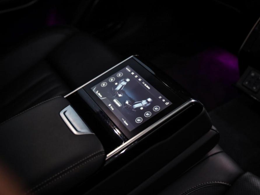 Hongqi H9 I Санкт-Петербург  - изображение 37