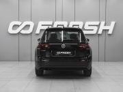 Volkswagen Tiguan II Ростов-на-Дону  - изображение 23