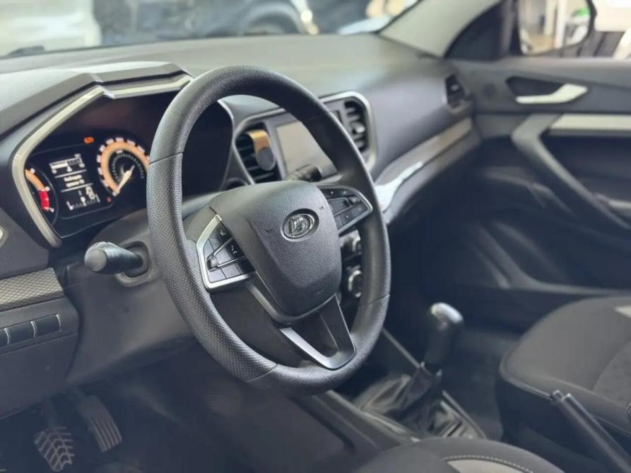 Lada (ВАЗ) Vesta I Рестайлинг (NG) Шахты  - изображение 12