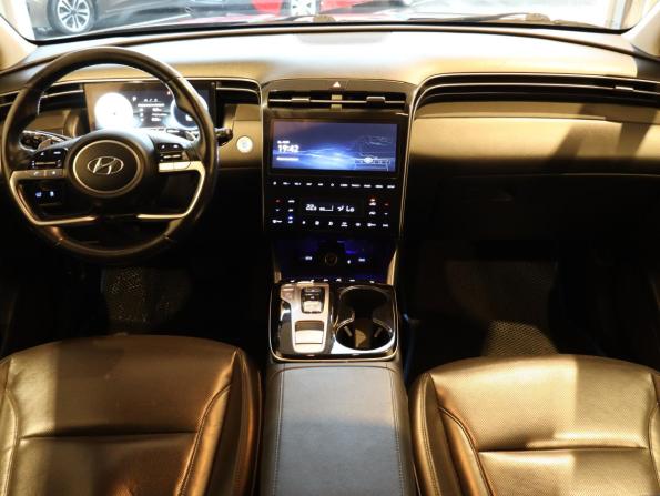 Hyundai Tucson IV с пробегом 2021 года, цена 2 470 000 рублей, 154812 км, внедорожник, Автокод Объявления