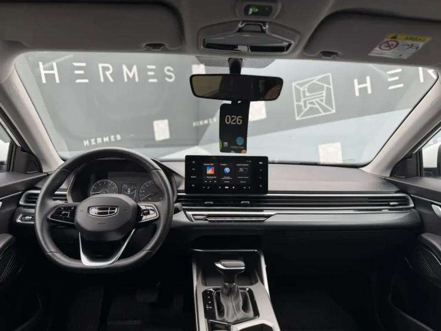 Geely Emgrand II Минеральные Воды  - изображение 13