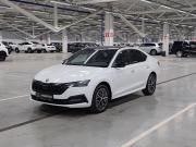 Skoda Octavia IV (A8) Казань  - изображение 23