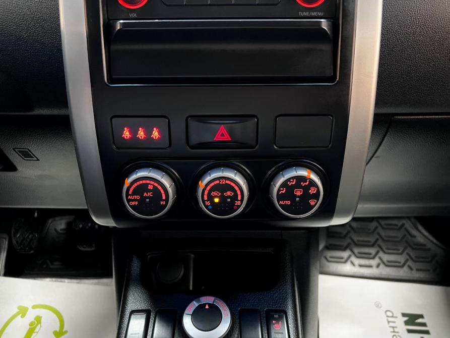 Nissan X-Trail II Рестайлинг Тверь  - изображение 19