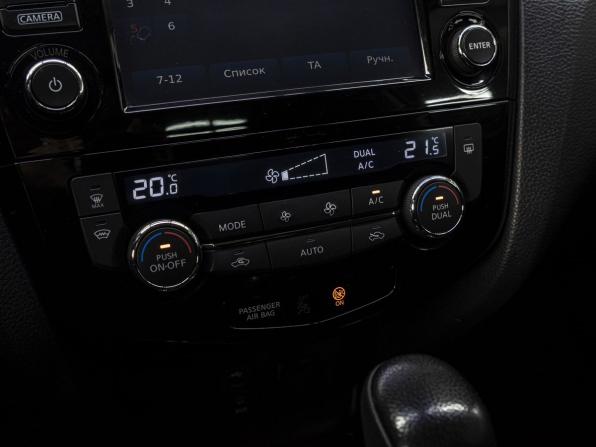 Nissan X-Trail III с пробегом 2016 года, цена 1 749 000 рублей, 203746 км, внедорожник, Автокод Объявления