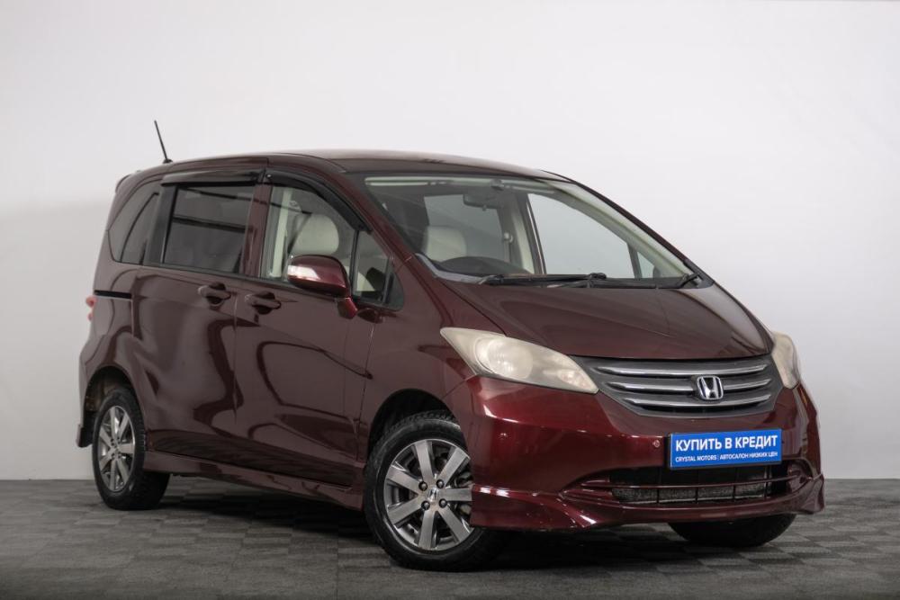 Honda Freed I Томск  - изображение 1