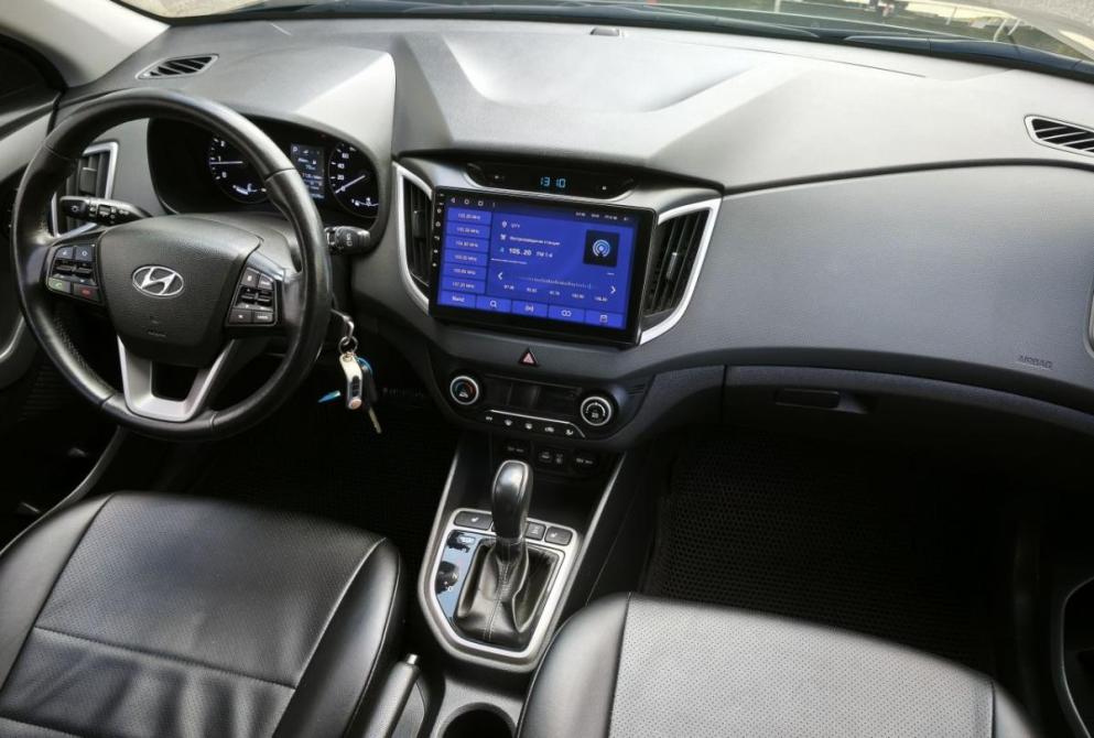 Hyundai Creta I Сыктывкар  - изображение 14