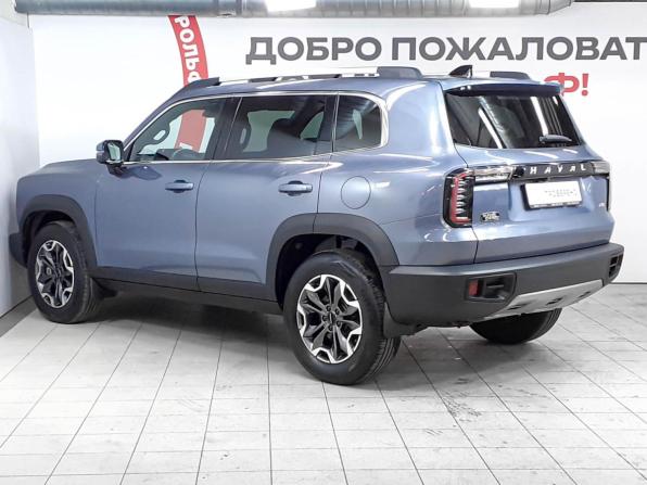 Haval Dargo с пробегом 2023 года, цена 2 790 000 рублей, 27000 км, внедорожник, Автокод Объявления