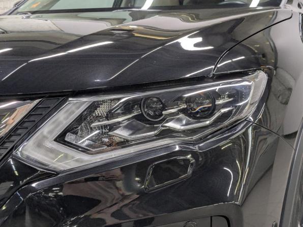 Nissan X-Trail III Рестайлинг с пробегом 2021 года, цена 3 150 000 рублей, 50919 км, внедорожник, Автокод Объявления
