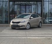 Kia Rio III Рестайлинг Брянск  - изображение 25