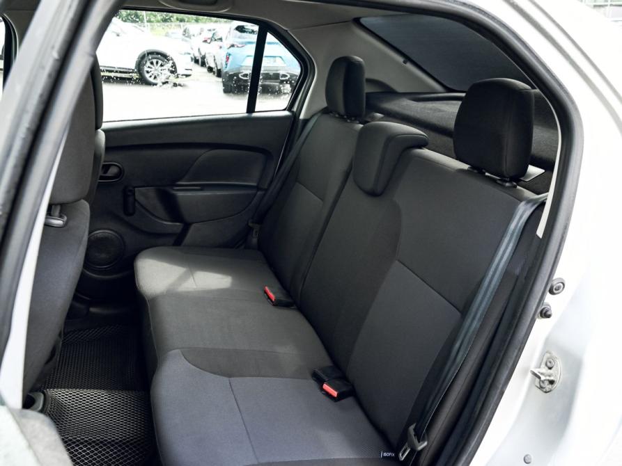 Renault Logan II Рестайлинг Екатеринбург  - изображение 15
