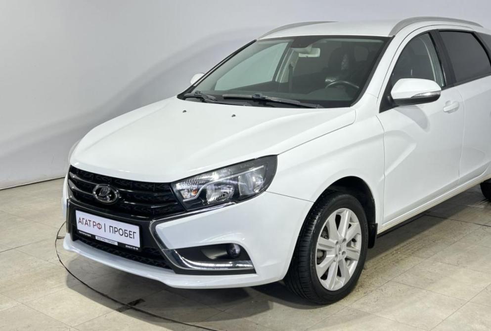 Lada (ВАЗ) Vesta I Саранск  - изображение 12