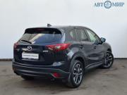 Mazda CX-5 I Рестайлинг Москва  - изображение 18