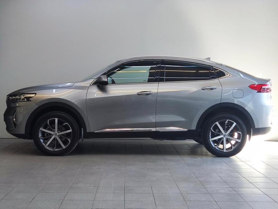 Haval F7x I Барнаул  - изображение 9