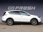 Toyota RAV4 IV (XA40) Рестайлинг Краснодар  - изображение 30