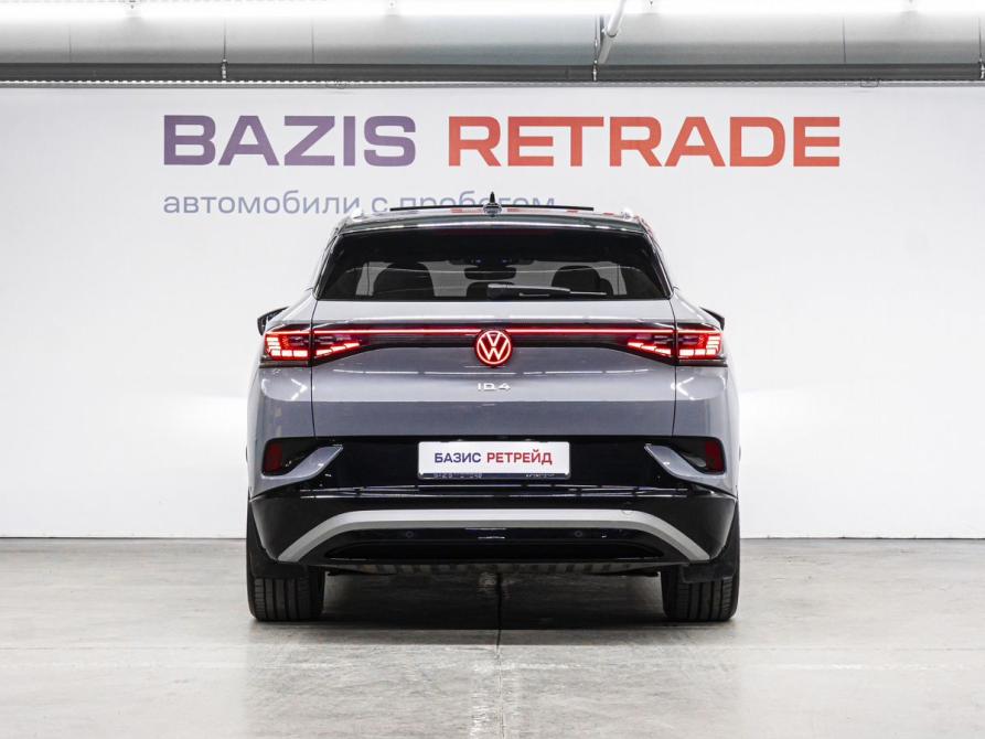 Volkswagen ID.4 Тюмень  - изображение 7