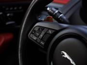 Jaguar F-Type I Санкт-Петербург  - изображение 60