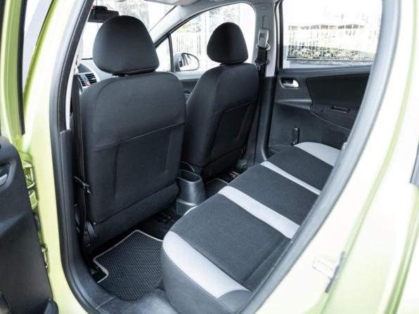 Peugeot 207 I с пробегом 2009 года, цена 398 000 рублей, 154542 км, хэтчбек, Автокод Объявления