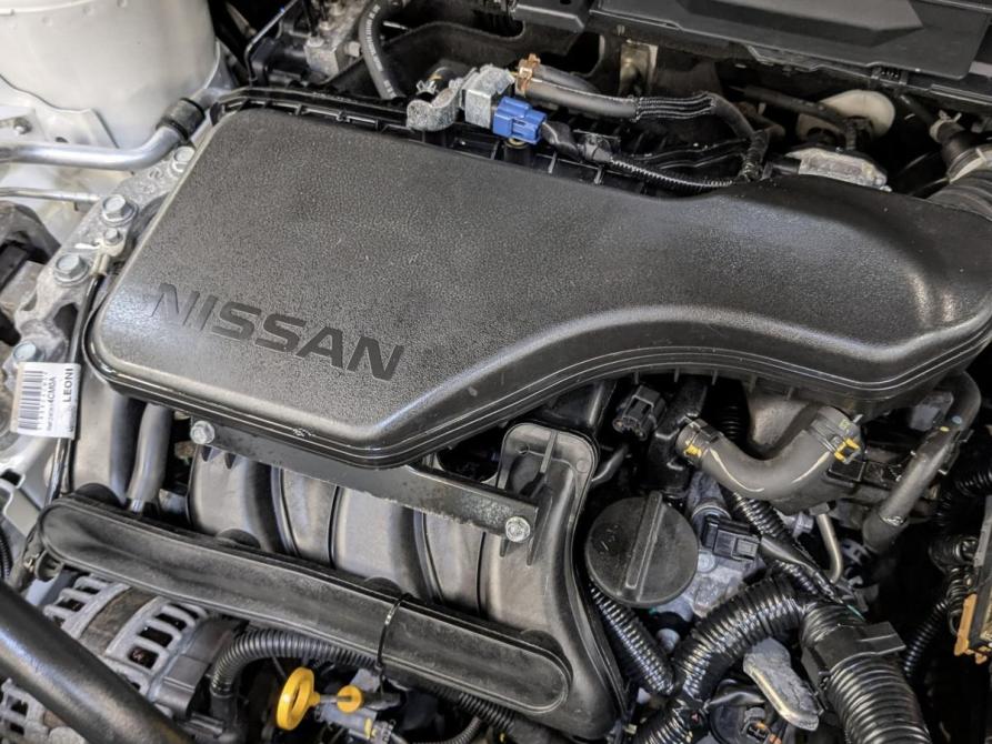 Nissan X-Trail III Москва  - изображение 9