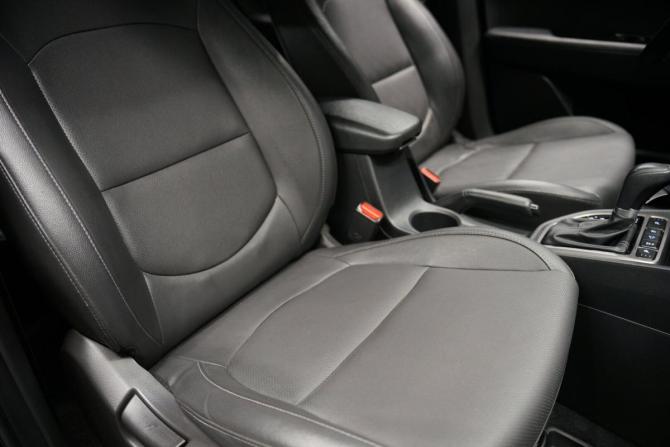 Hyundai Creta I Рестайлинг с пробегом 2020 года, цена 2 275 000 рублей, 73386 км, внедорожник, Автокод Объявления